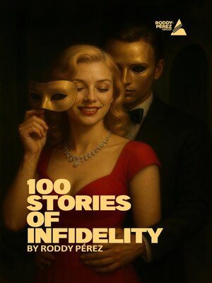 cover image of 100 Stories of Infidelity